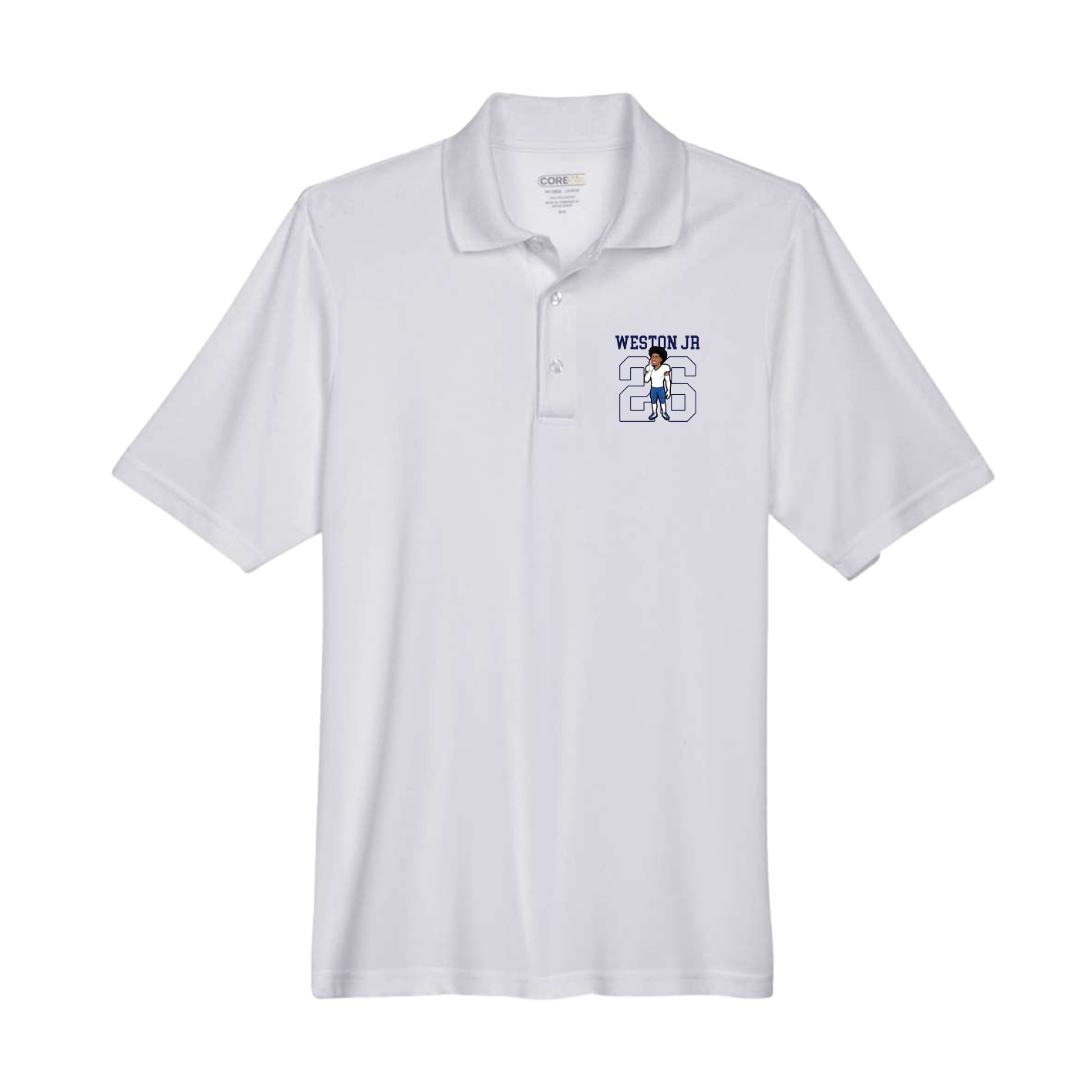 Performance Polo