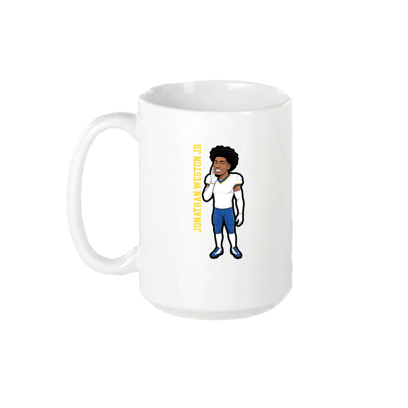15oz Coffee Mug