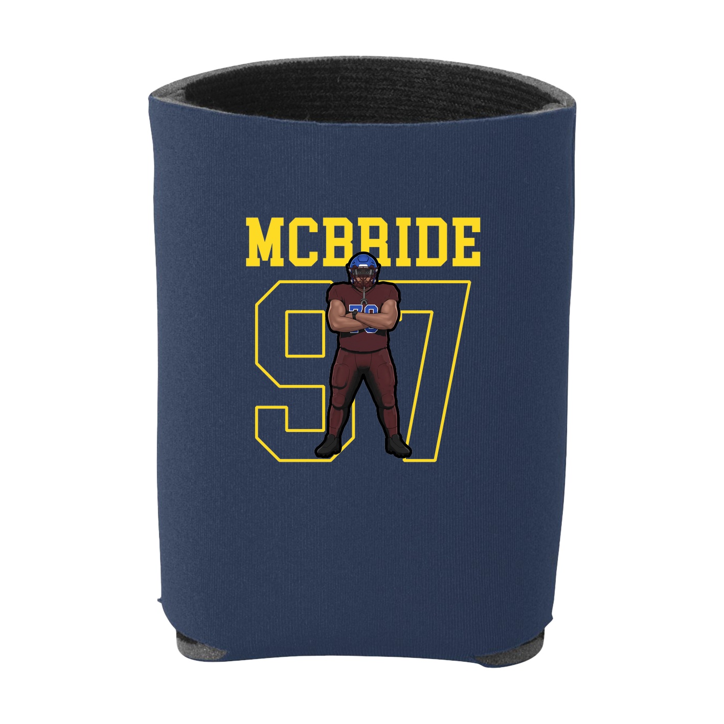 Can Holder