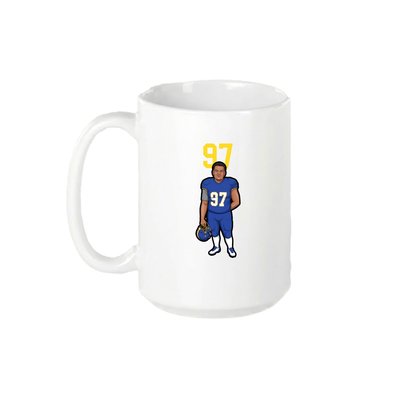 15oz Coffee Mug