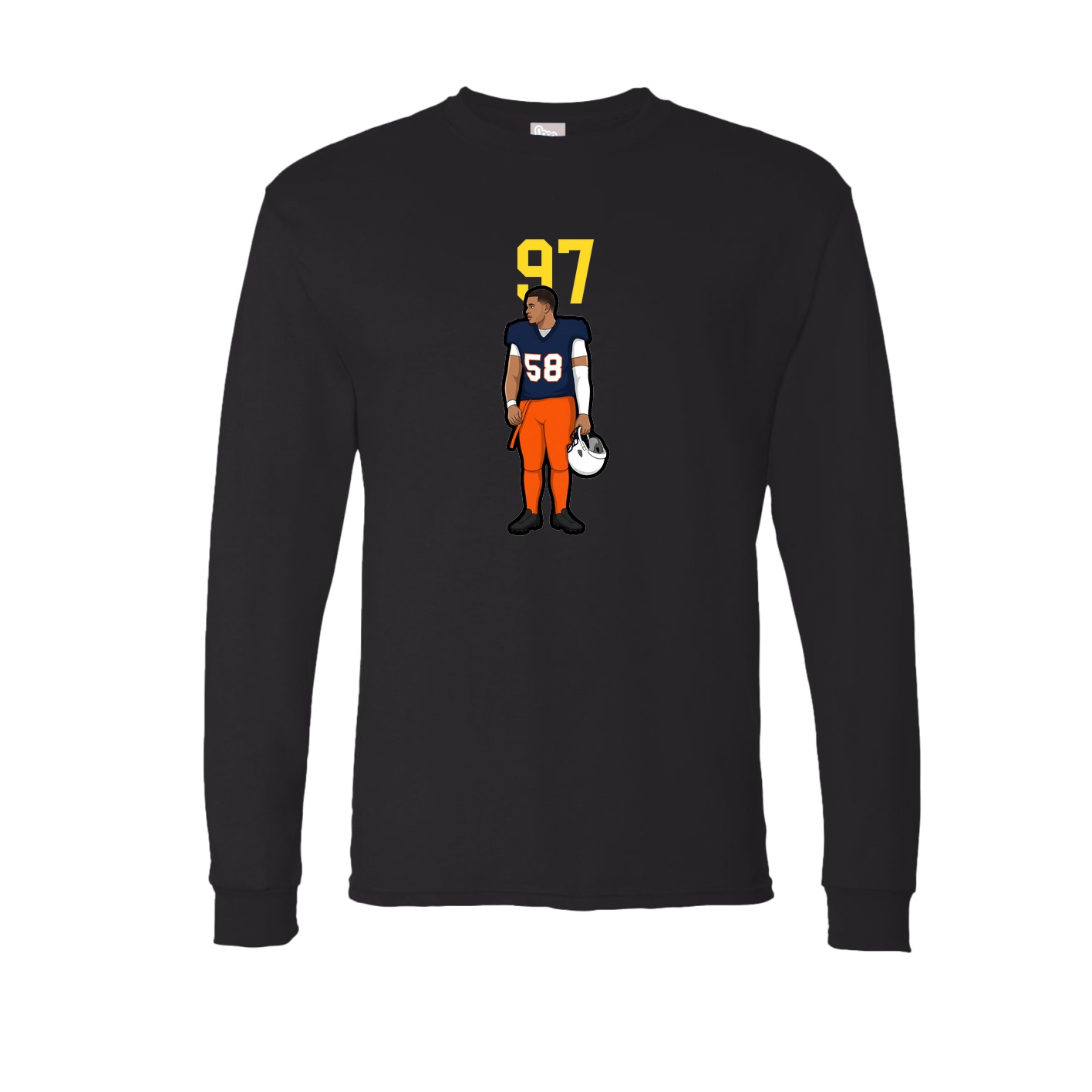 Long Sleeve Tee