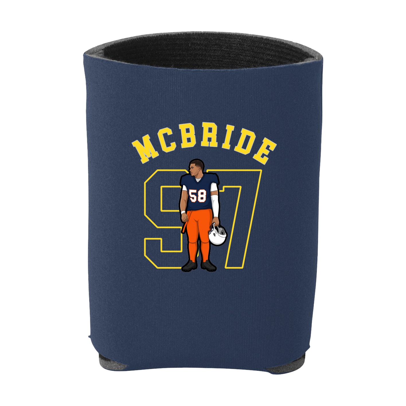 Can Holder