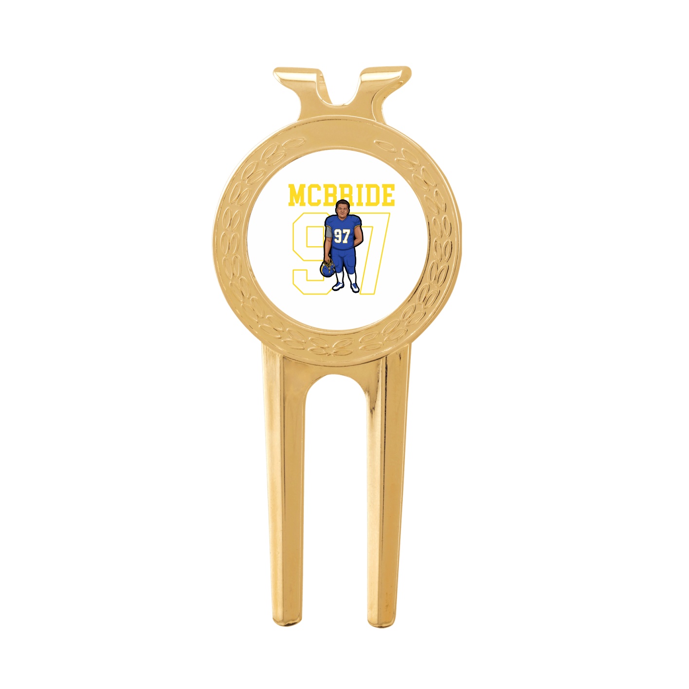 Divot Tool with Ball Marker — Shirsey in Classic