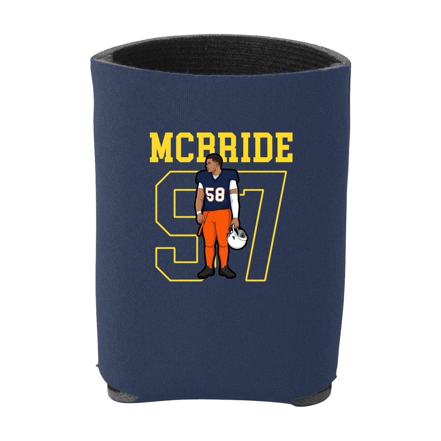 Can Holder — Shirsey in Navy