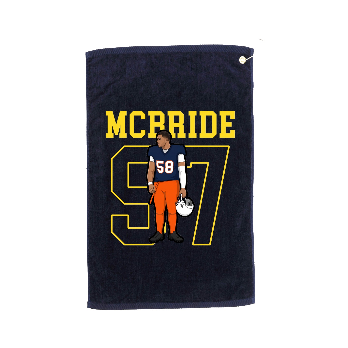 Golf Towel