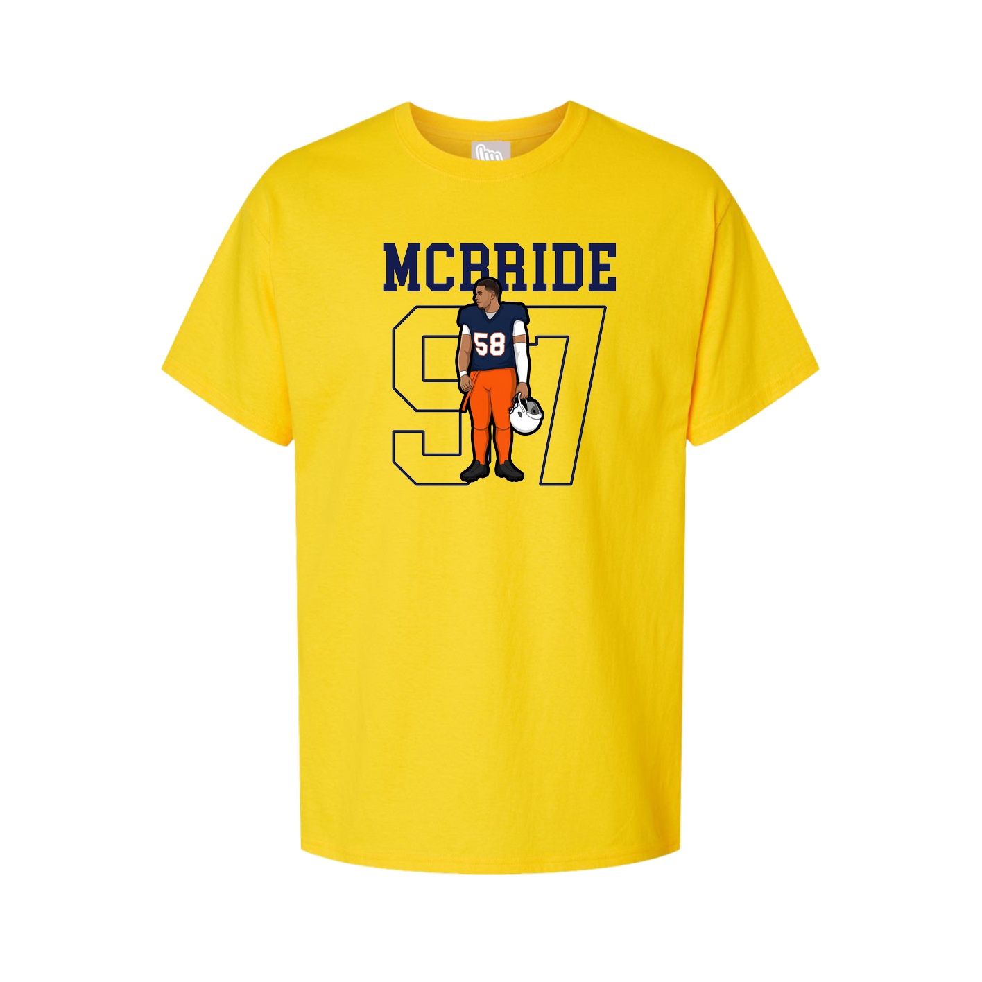 NIL Club Tee