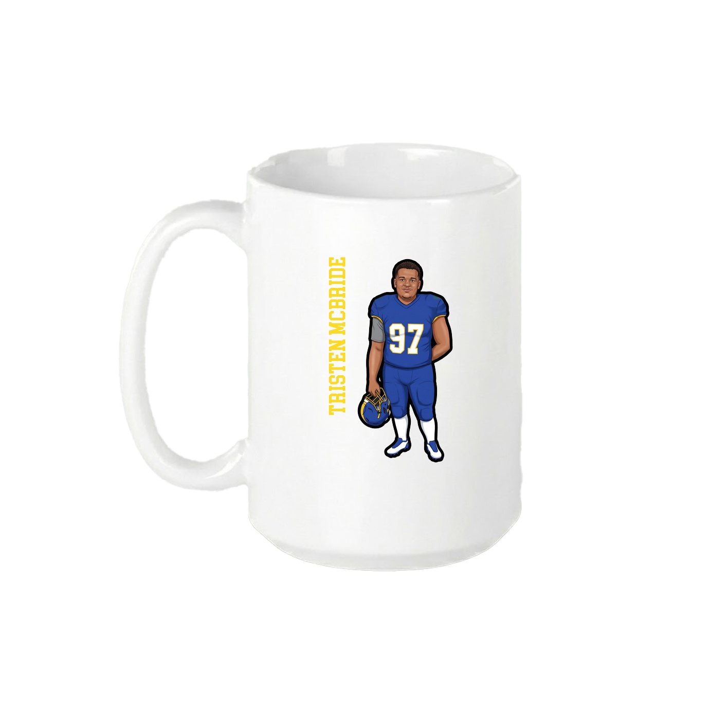 15oz Coffee Mug