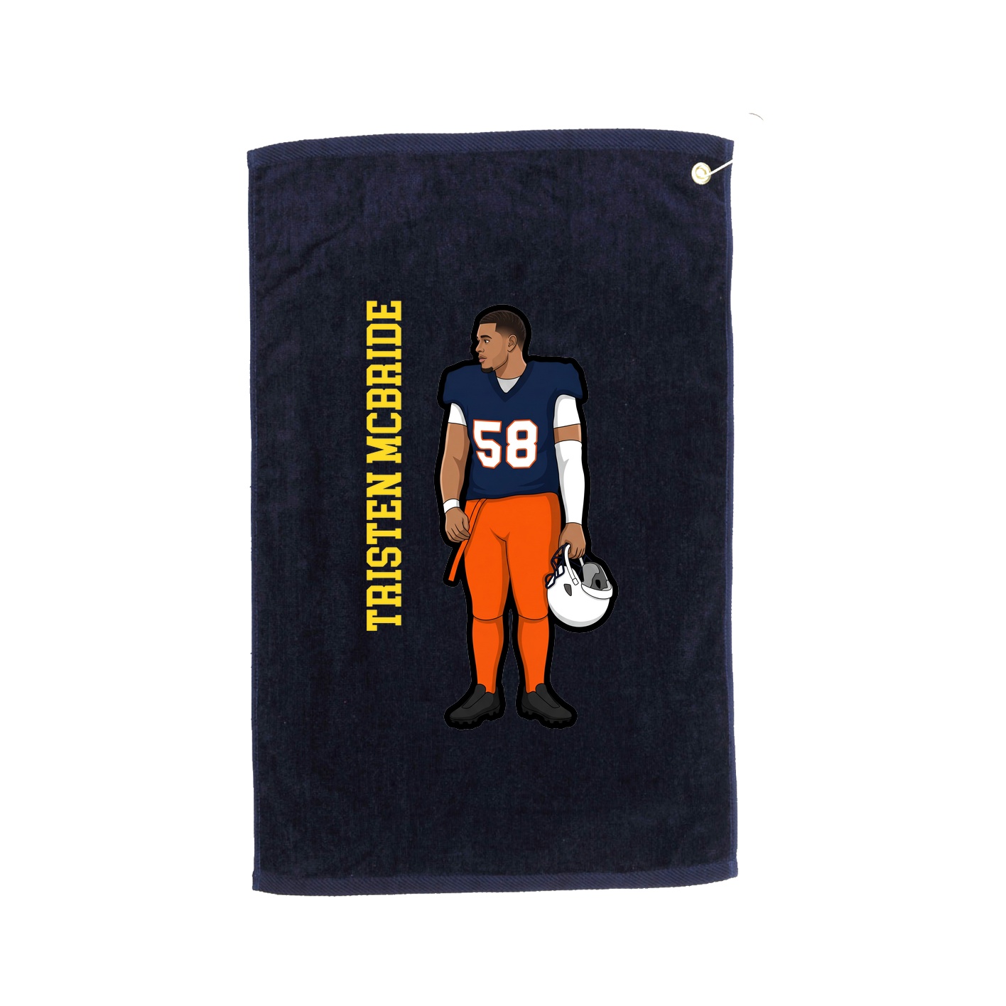 Golf Towel