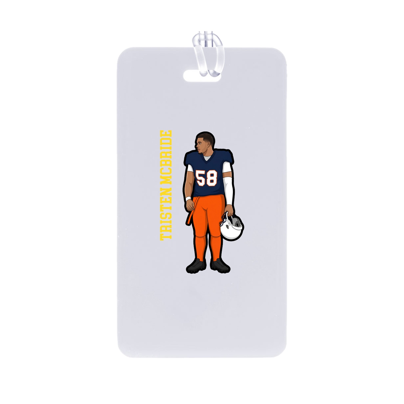 Bag Tag