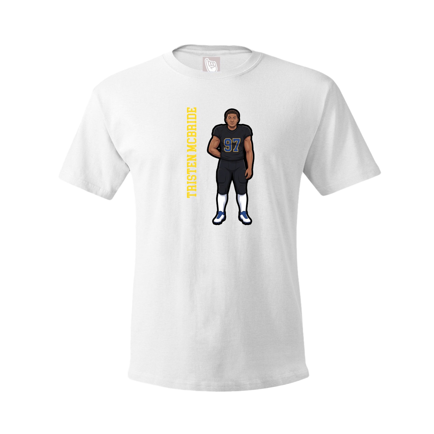 NIL Club Tee