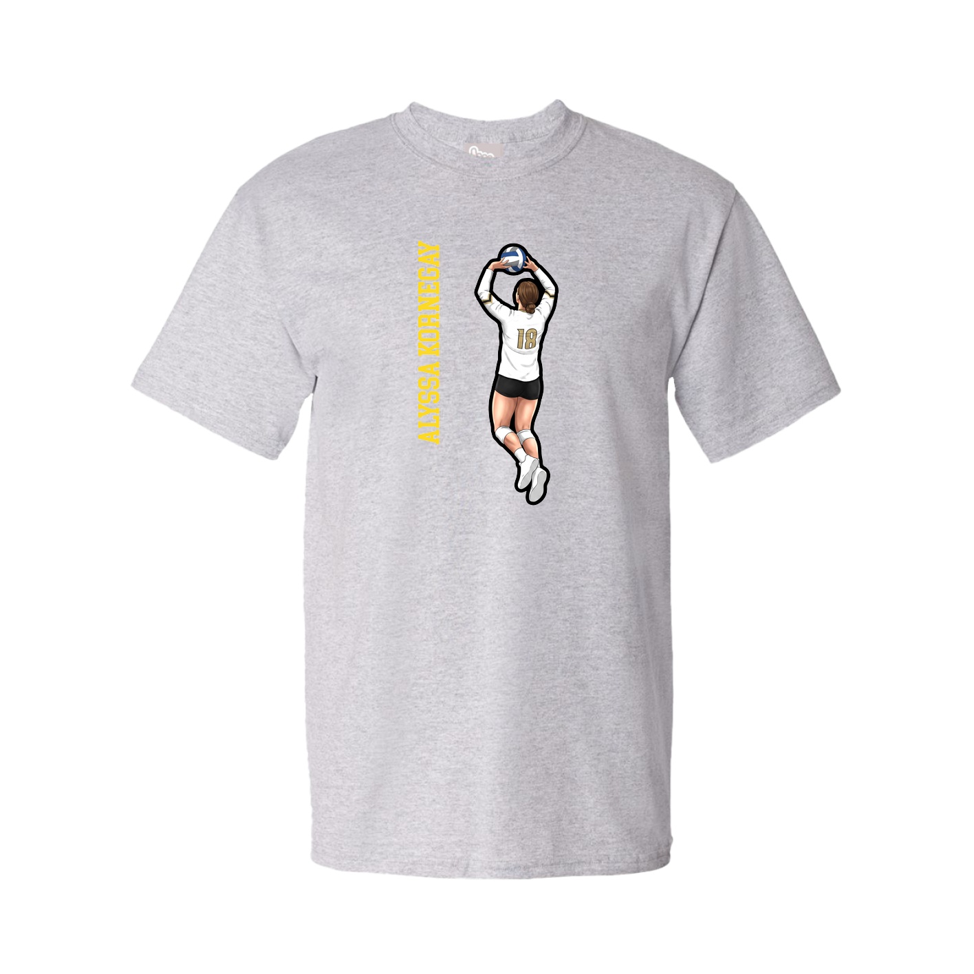 NIL Club Tee