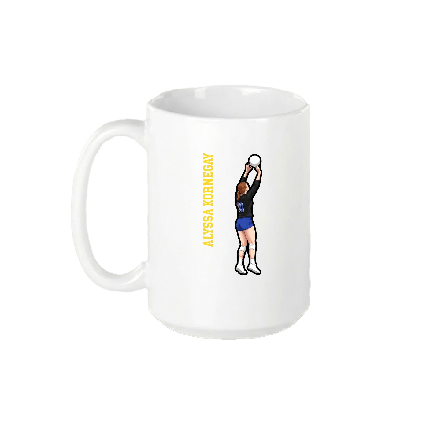 15oz Coffee Mug