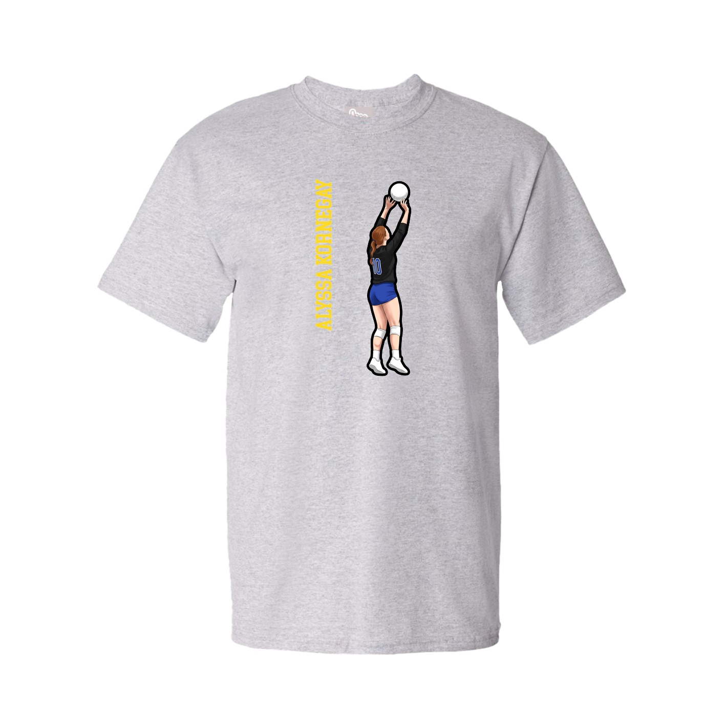 NIL Club Tee