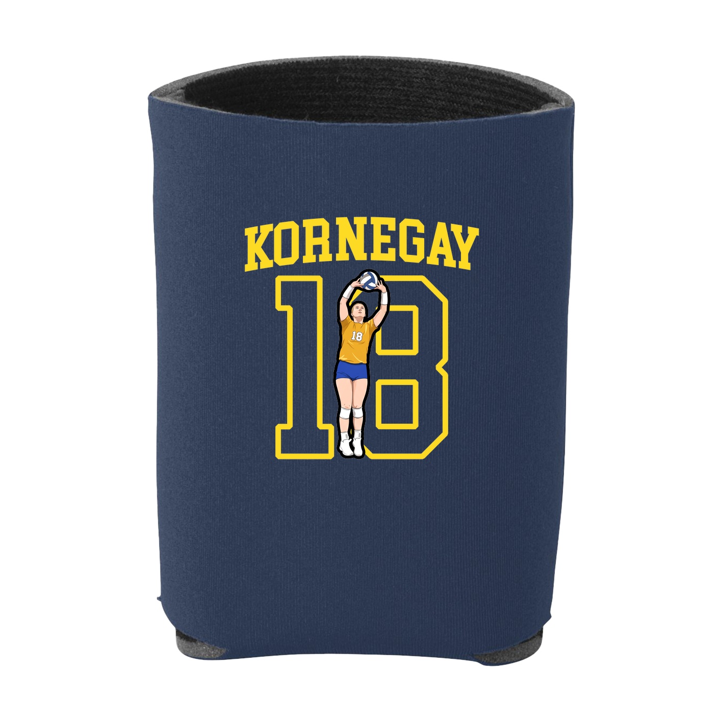 Can Holder — Shirsey in Navy