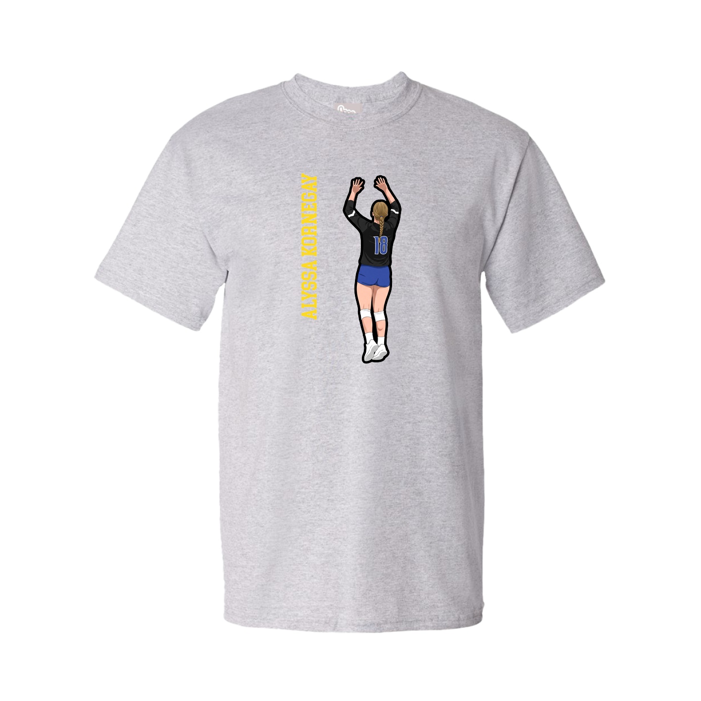 NIL Club Tee