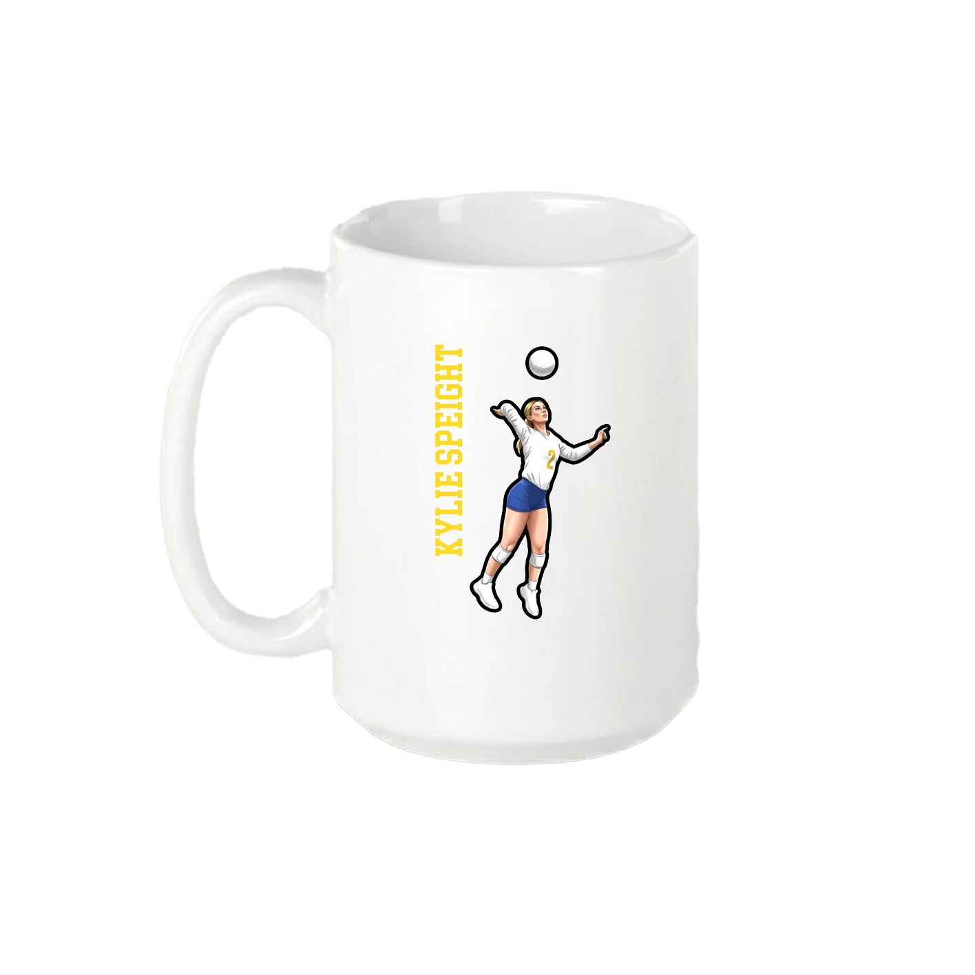 15oz Coffee Mug