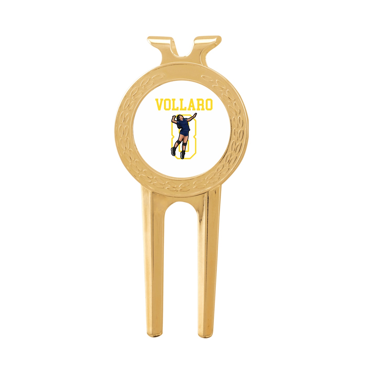 Divot Tool with Ball Marker — Shirsey in Classic
