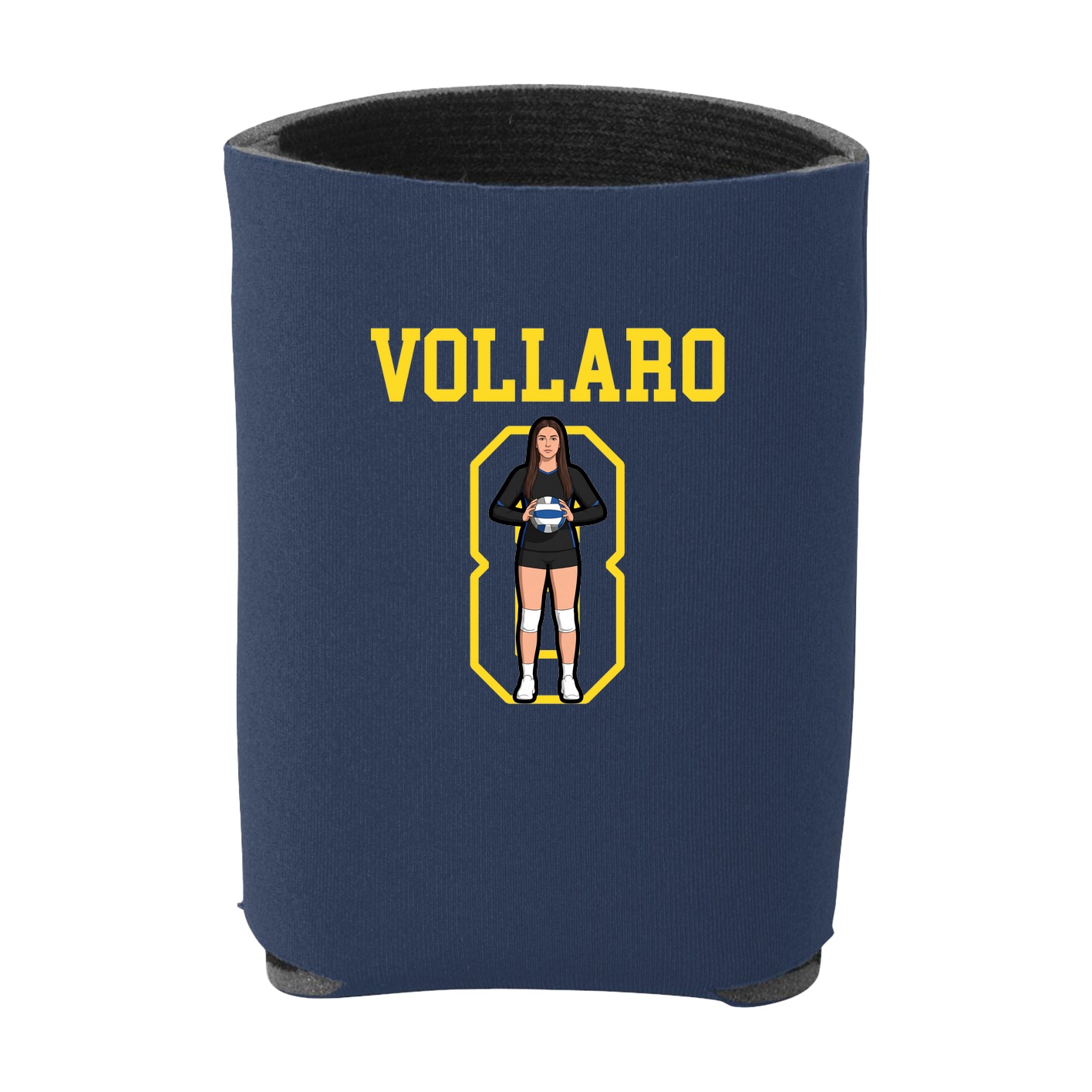 Can Holder — Shirsey in Navy