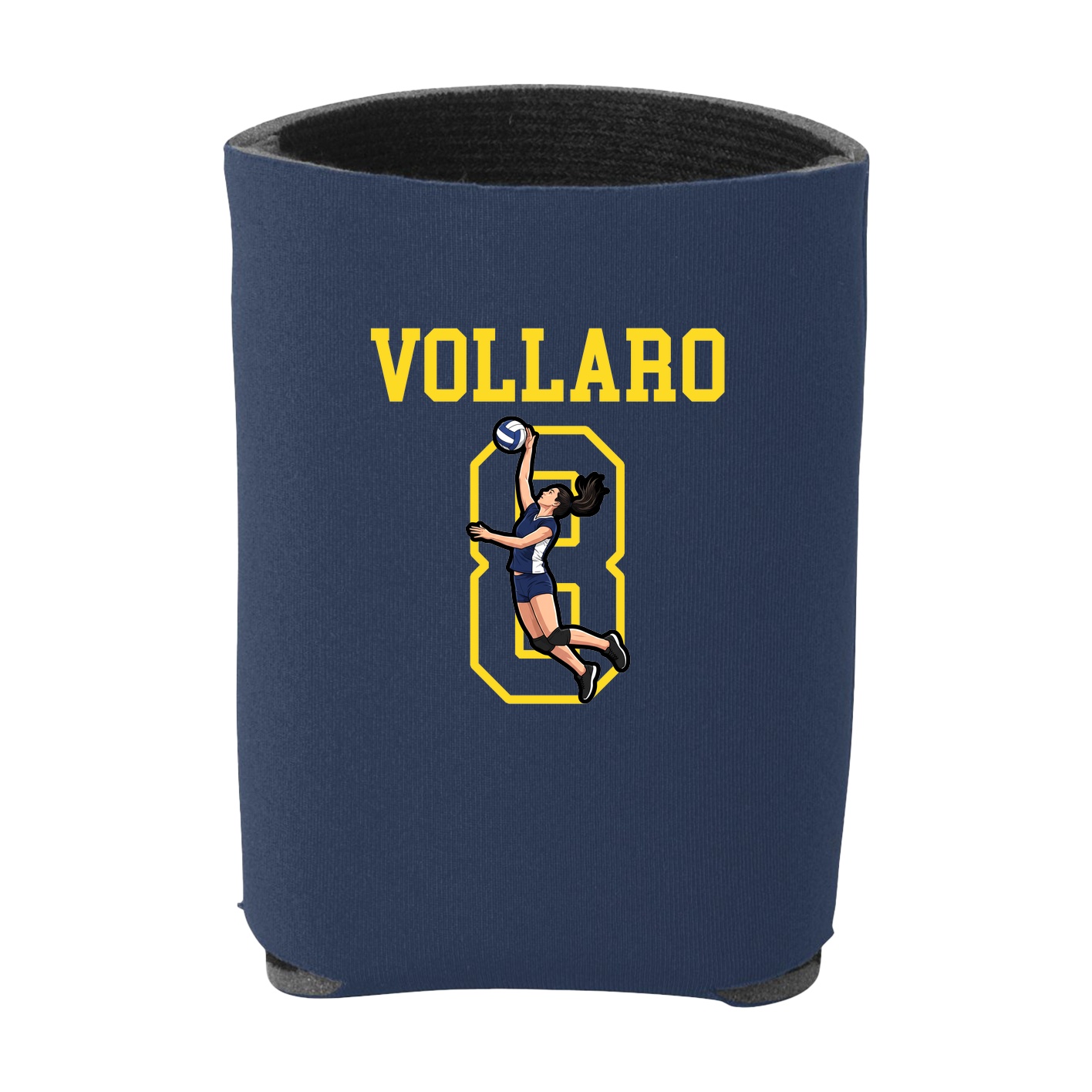 Can Holder — Shirsey in Navy