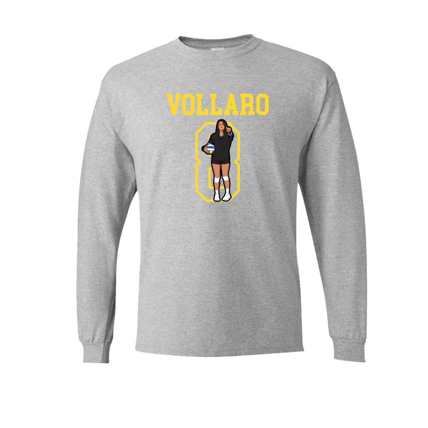 Long Sleeve Tee