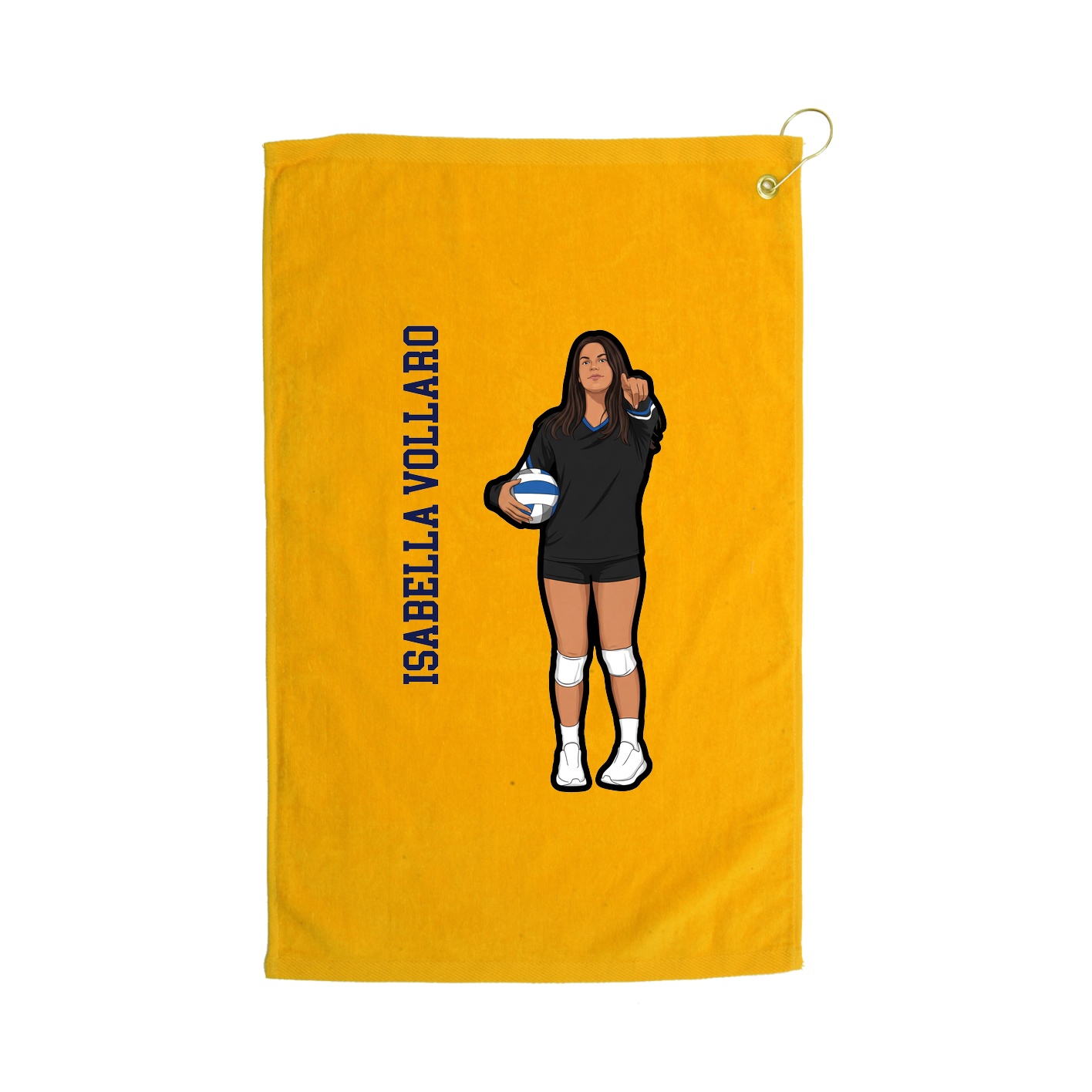 Golf Towel
