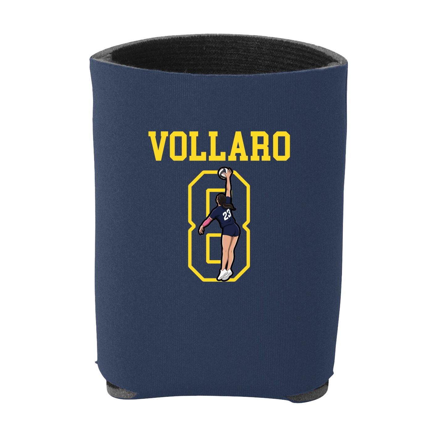 Can Holder — Shirsey in Navy