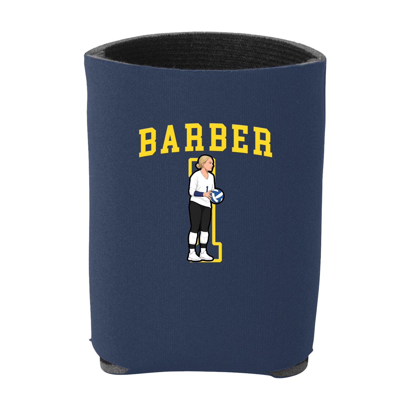 Can Holder — Shirsey in Navy