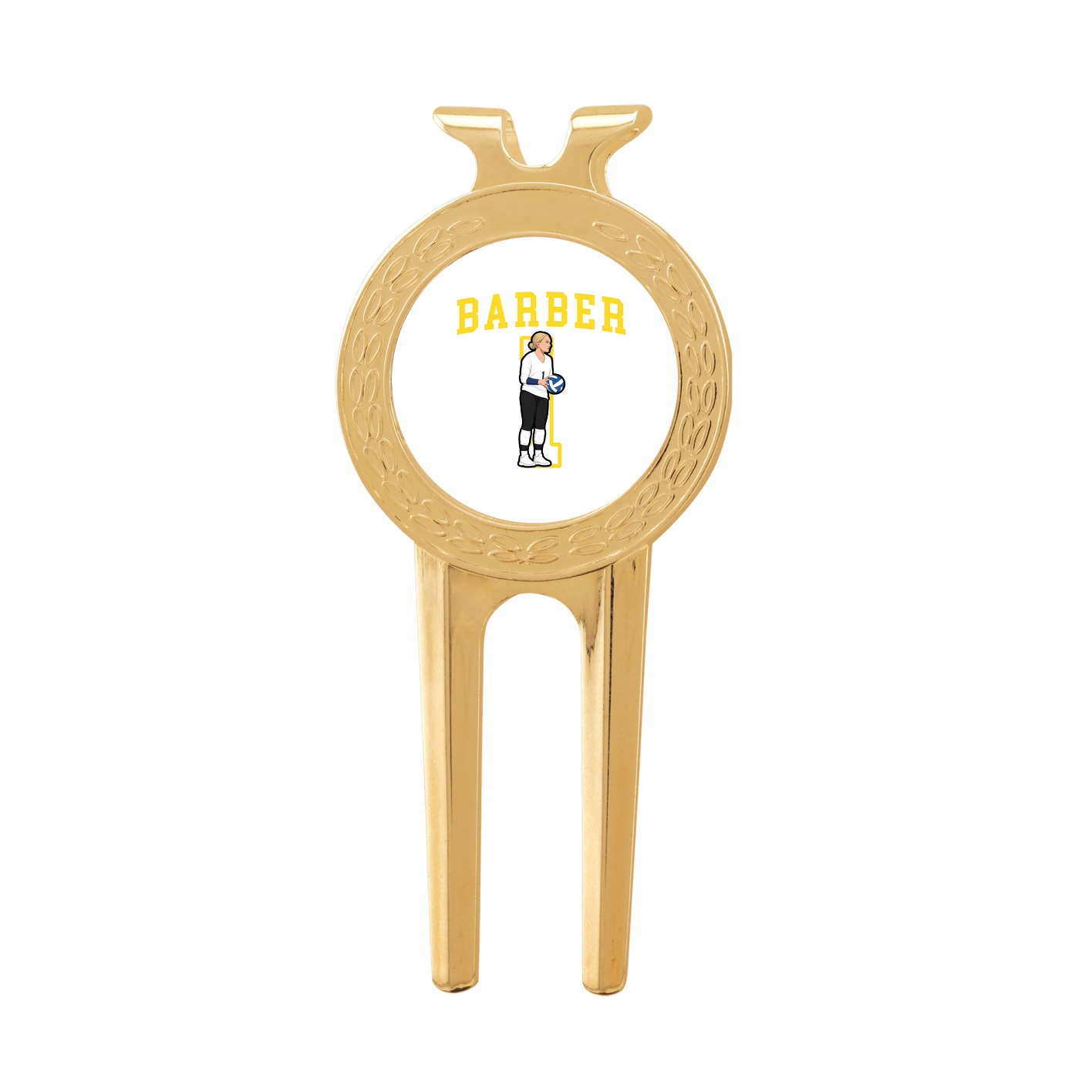 Divot Tool with Ball Marker — Shirsey in Classic