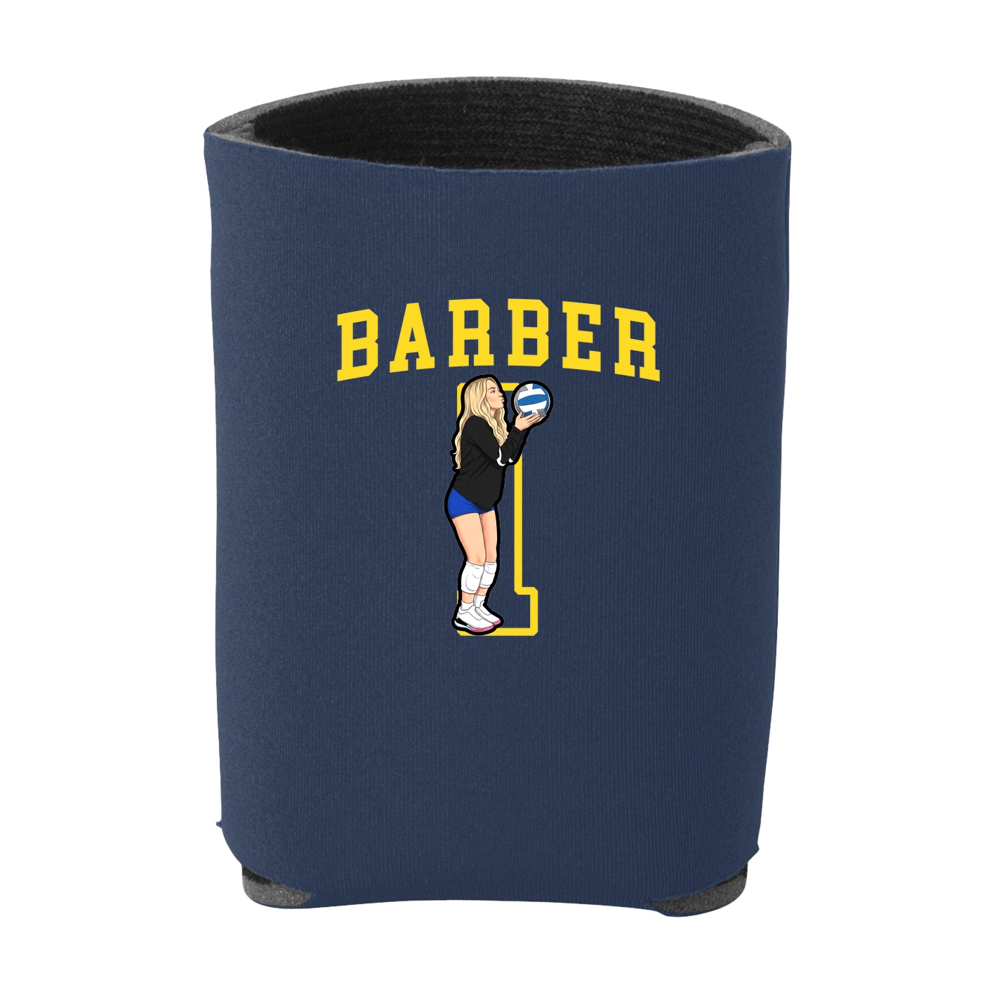 Can Holder — Shirsey in Navy