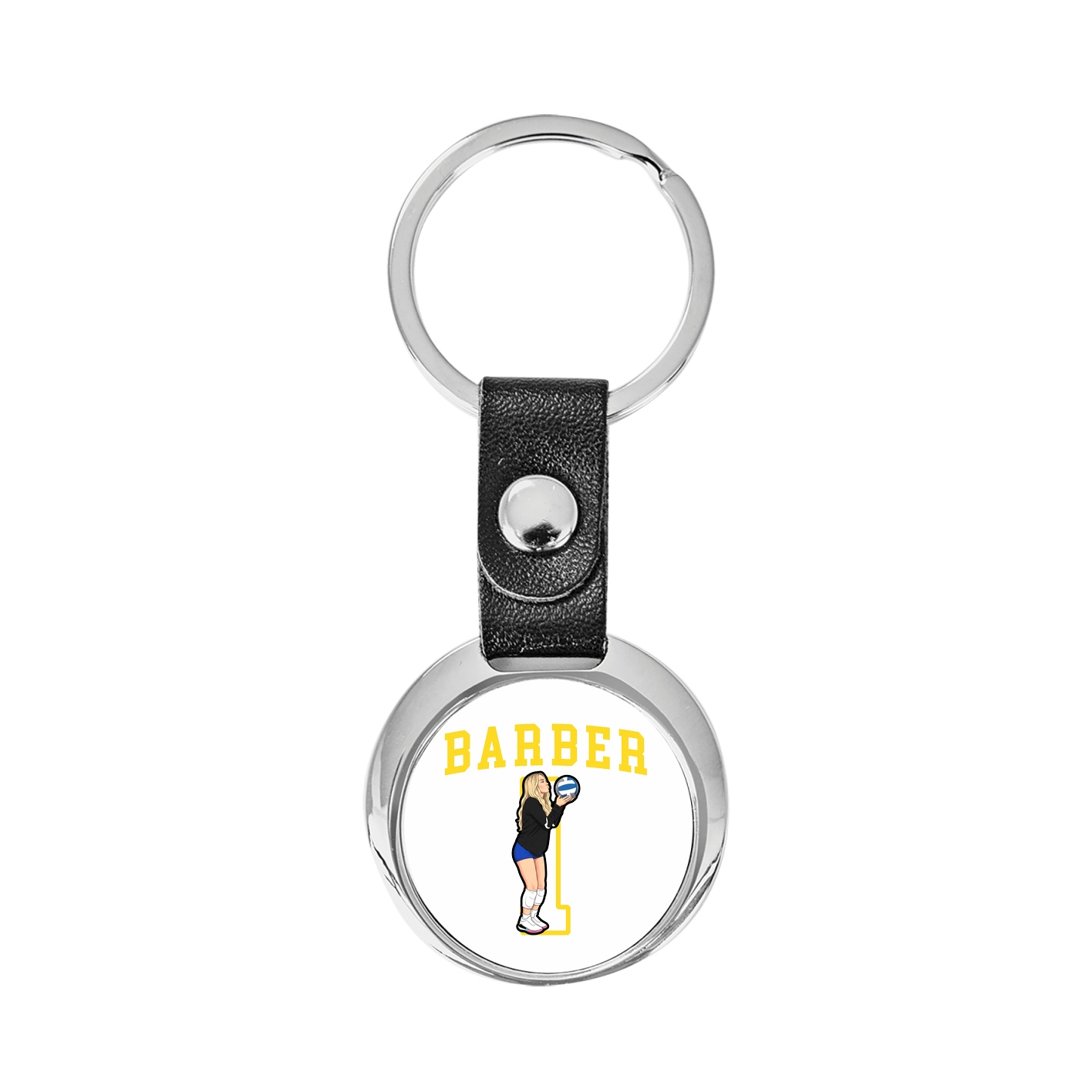 Key Chain — Shirsey in Classic