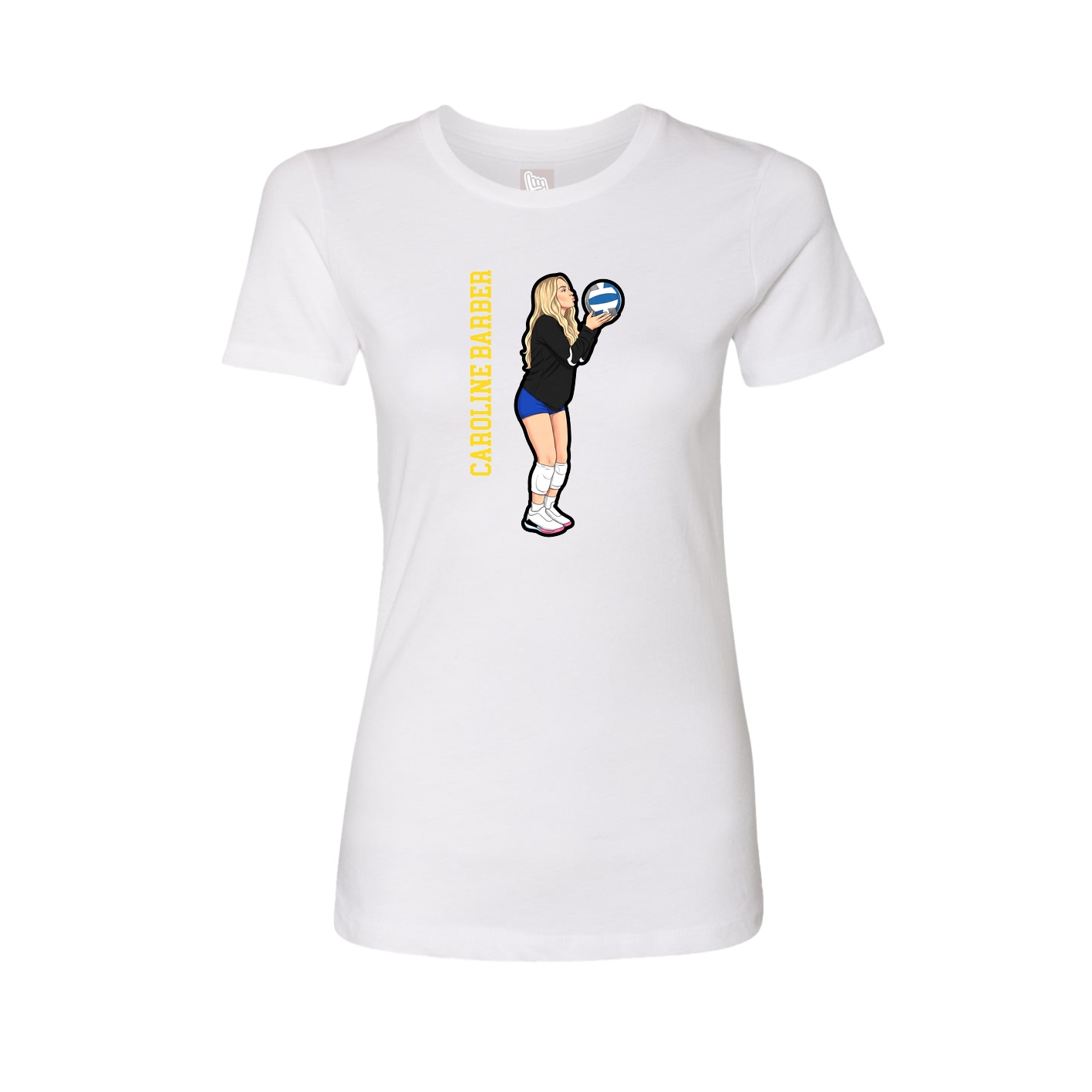 Womens Tee