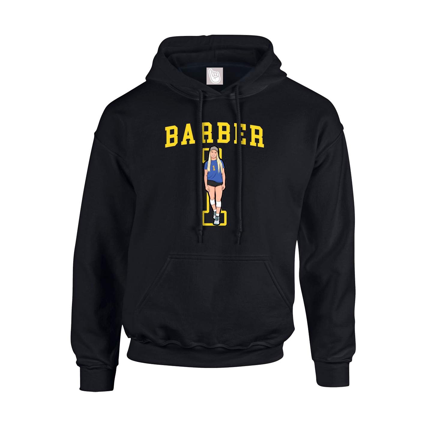 Youth Hoodie
