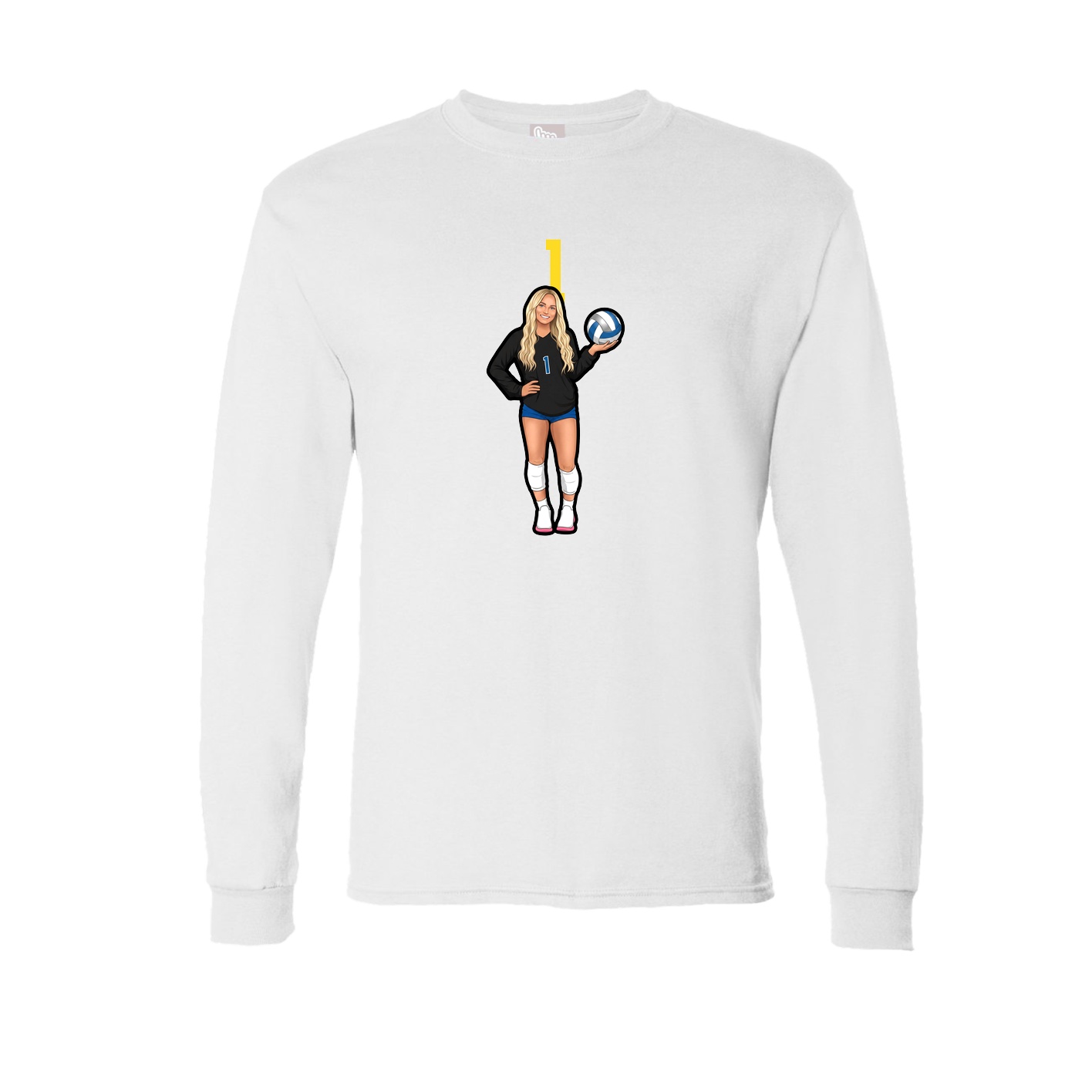 Long Sleeve Tee