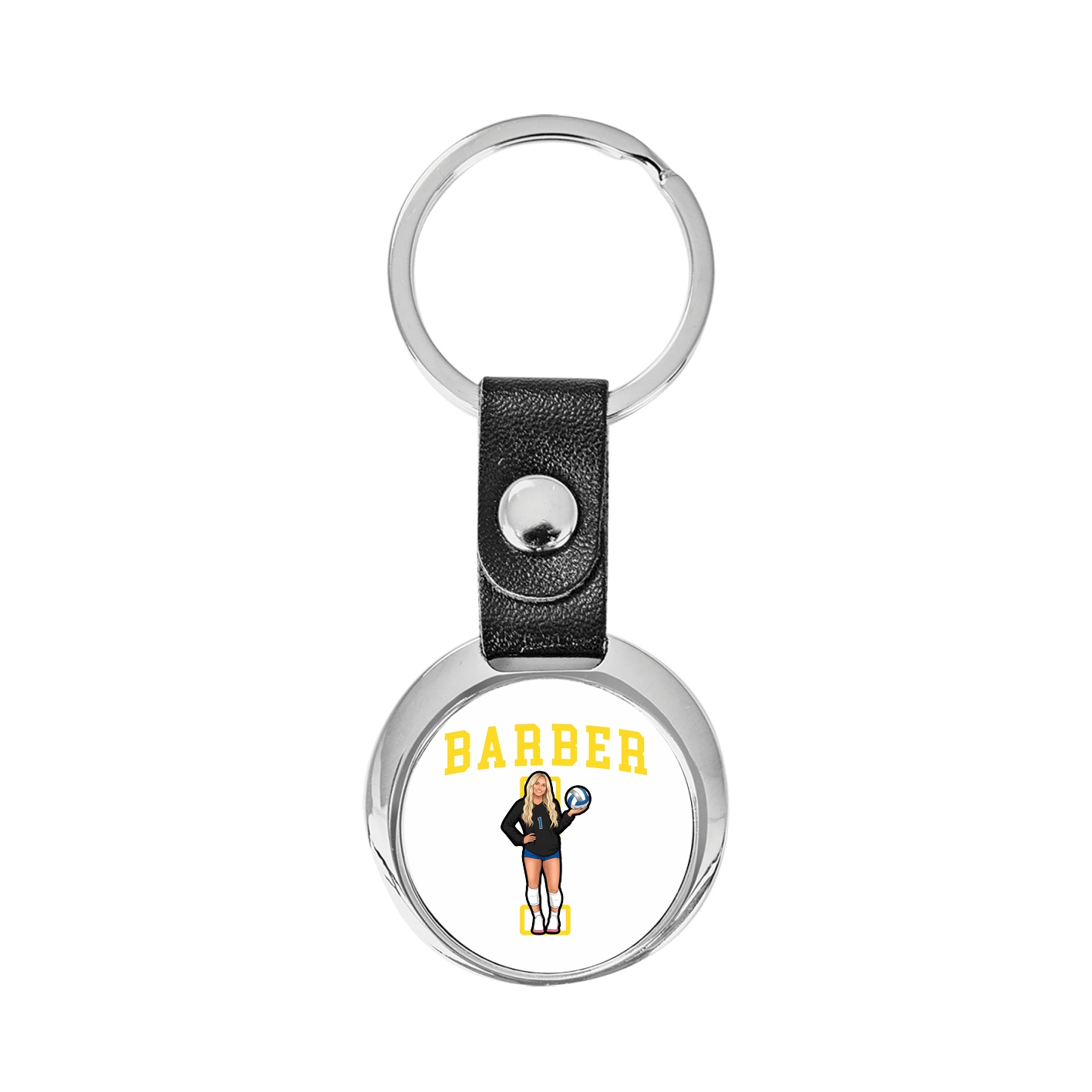 Key Chain — Shirsey in Classic