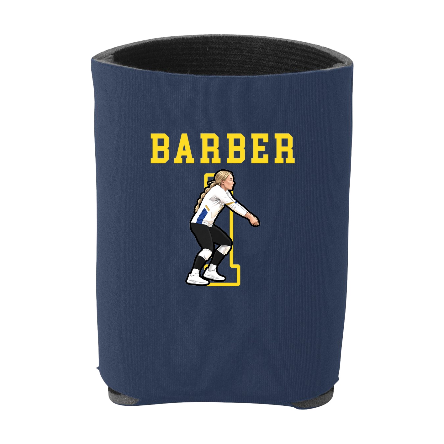 Can Holder — Shirsey in Navy