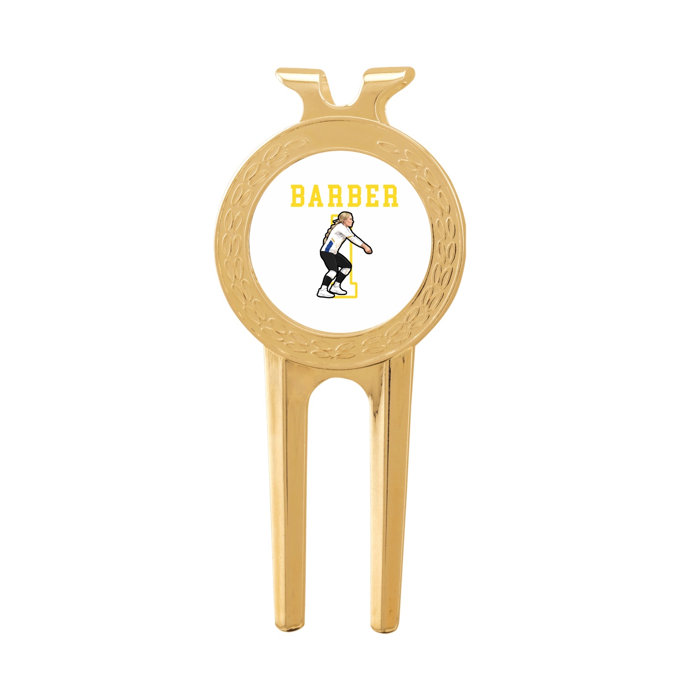 Divot Tool with Ball Marker — Shirsey in Classic
