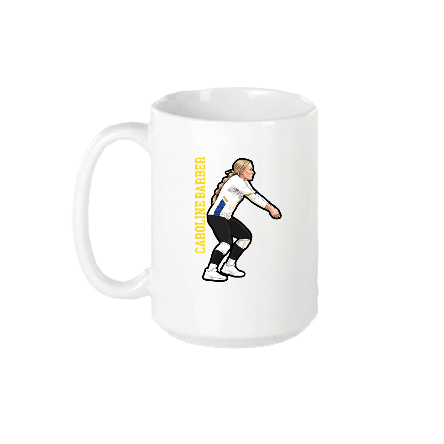 15oz Coffee Mug
