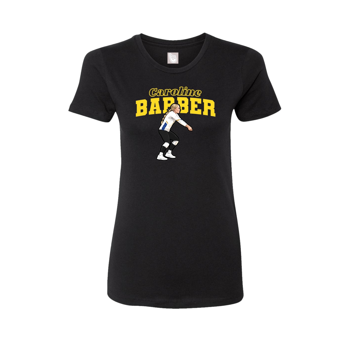 Fitted Women's Tee