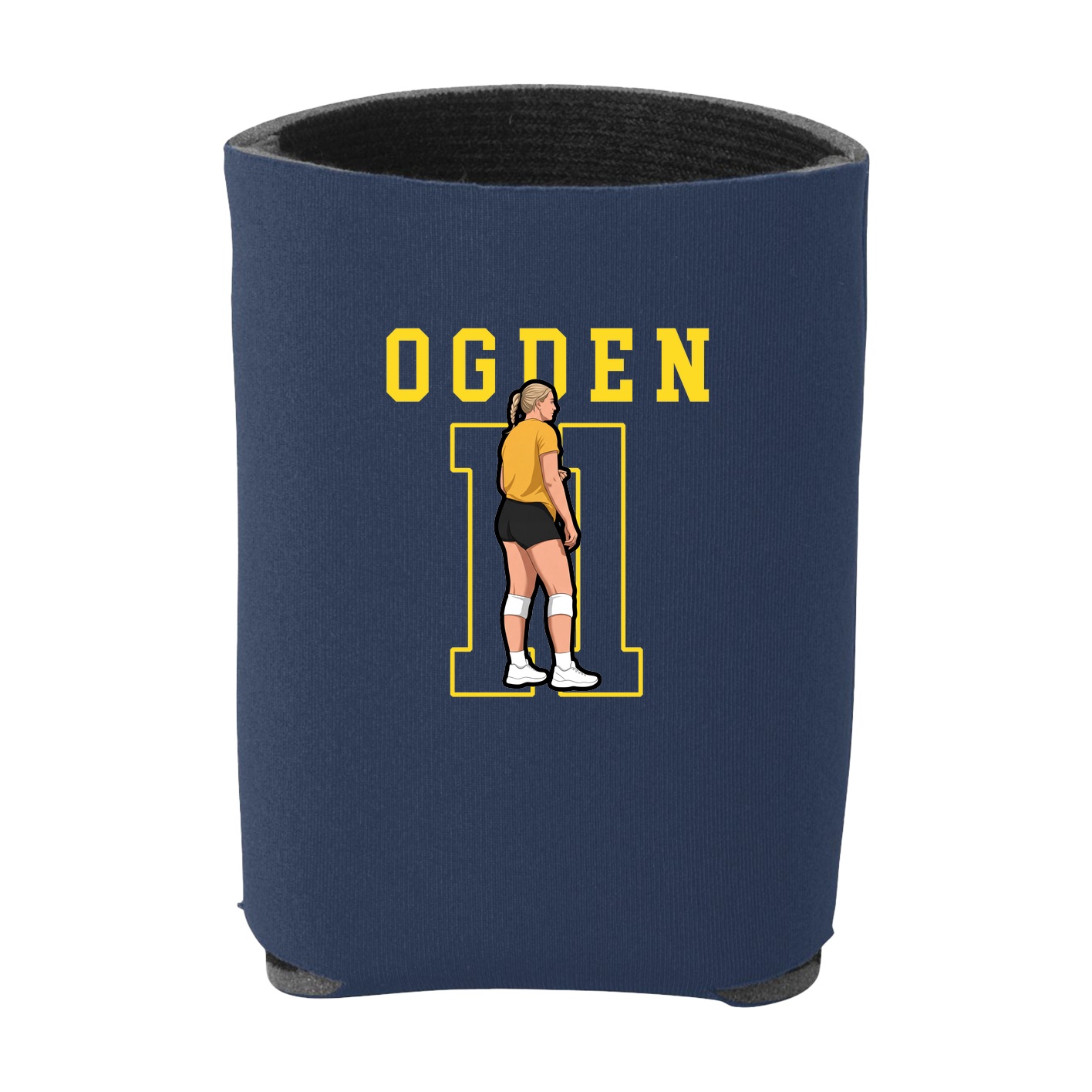 Can Holder — Shirsey in Navy