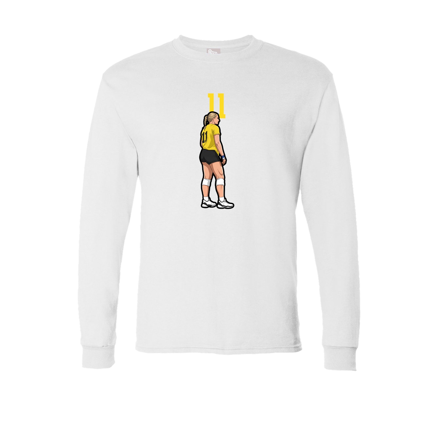 Long Sleeve Tee