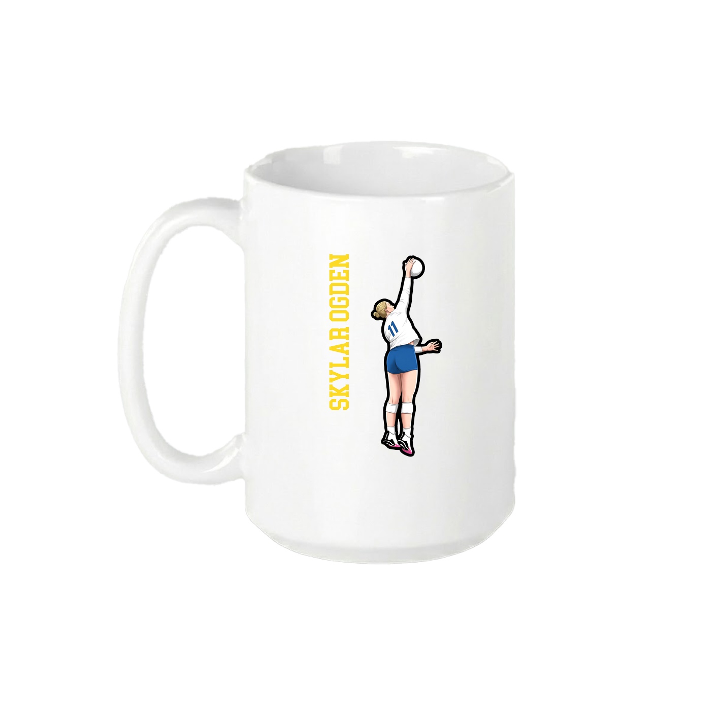 15oz Coffee Mug