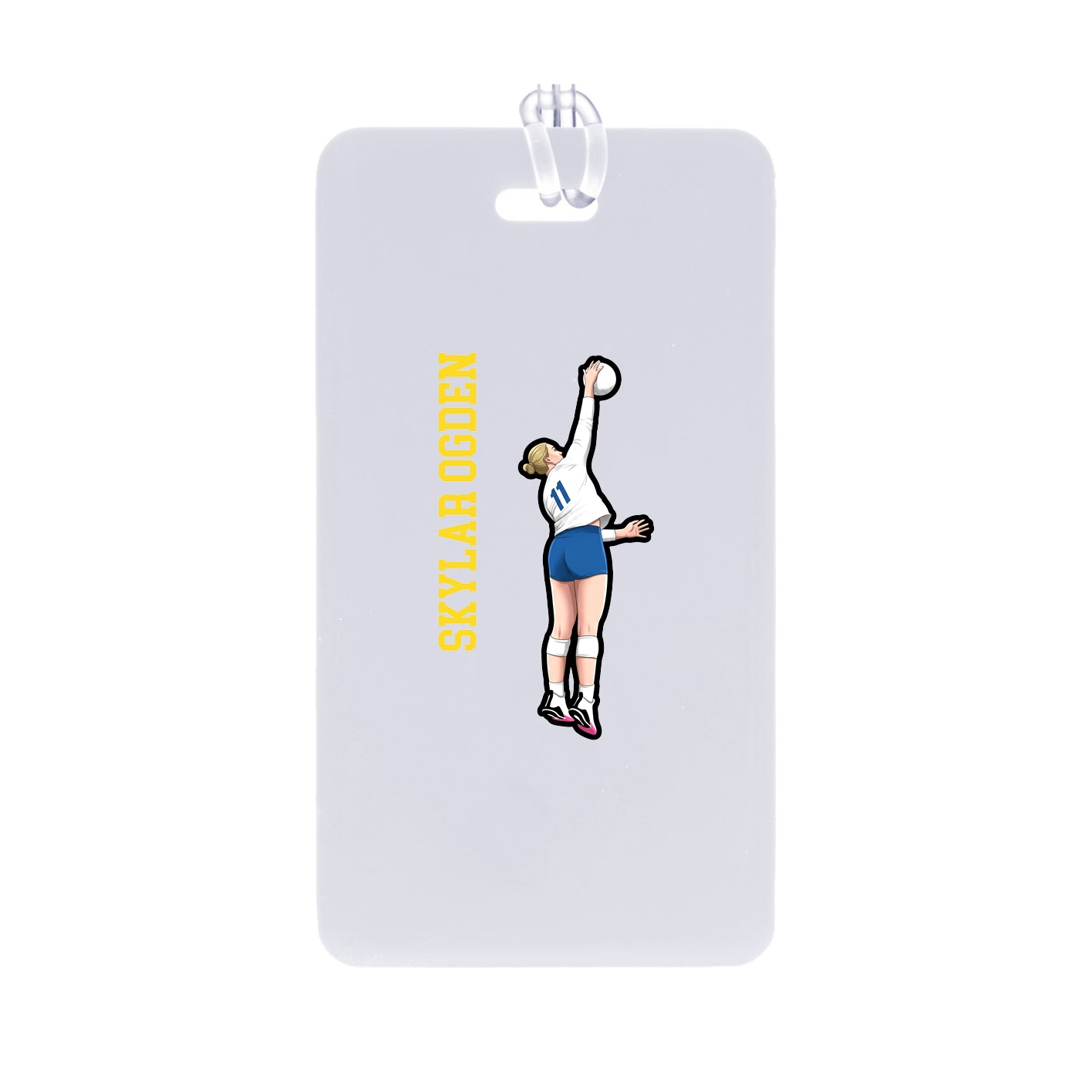 Bag Tag