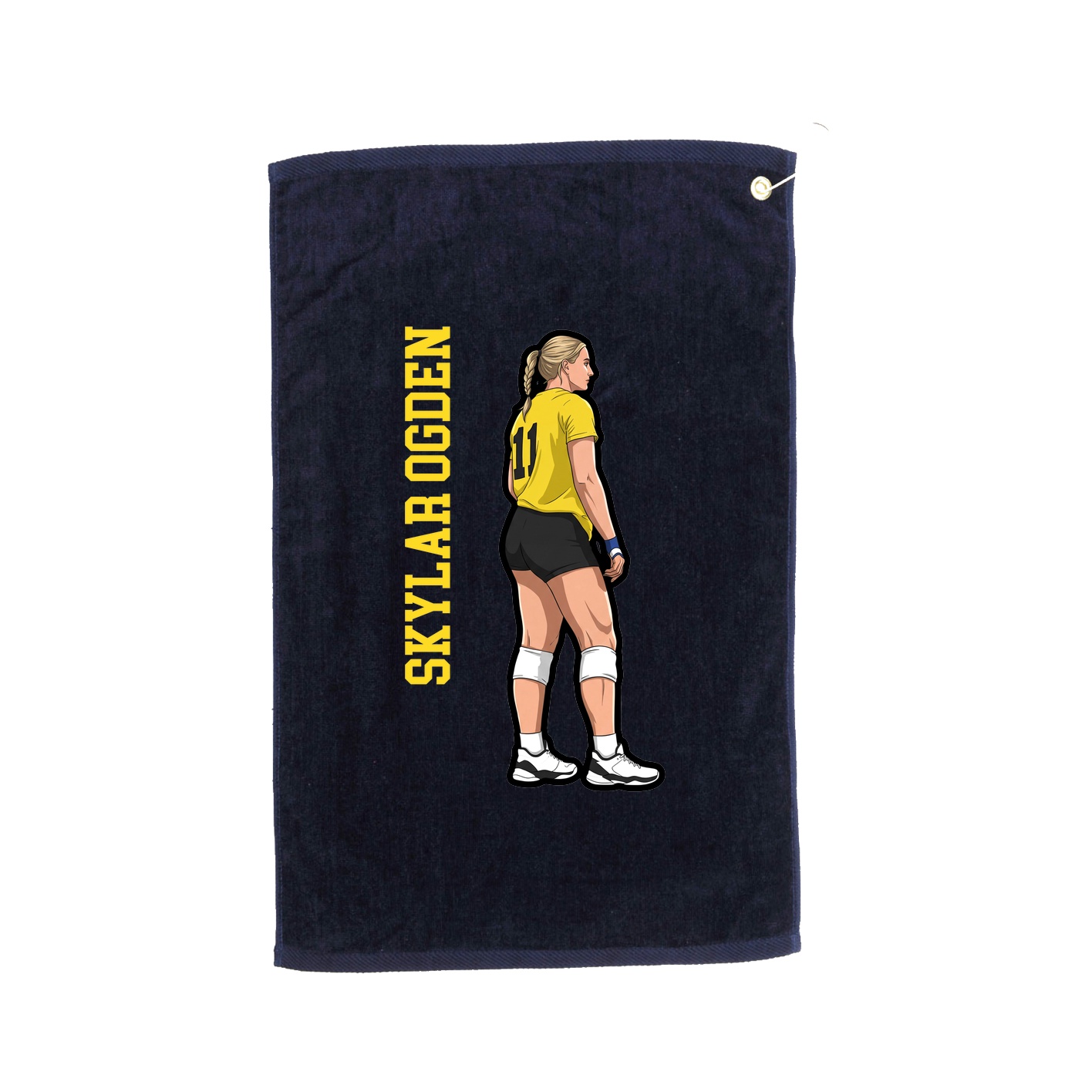 Golf Towel