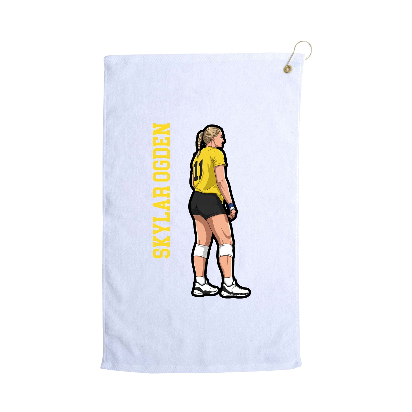 Golf Towel