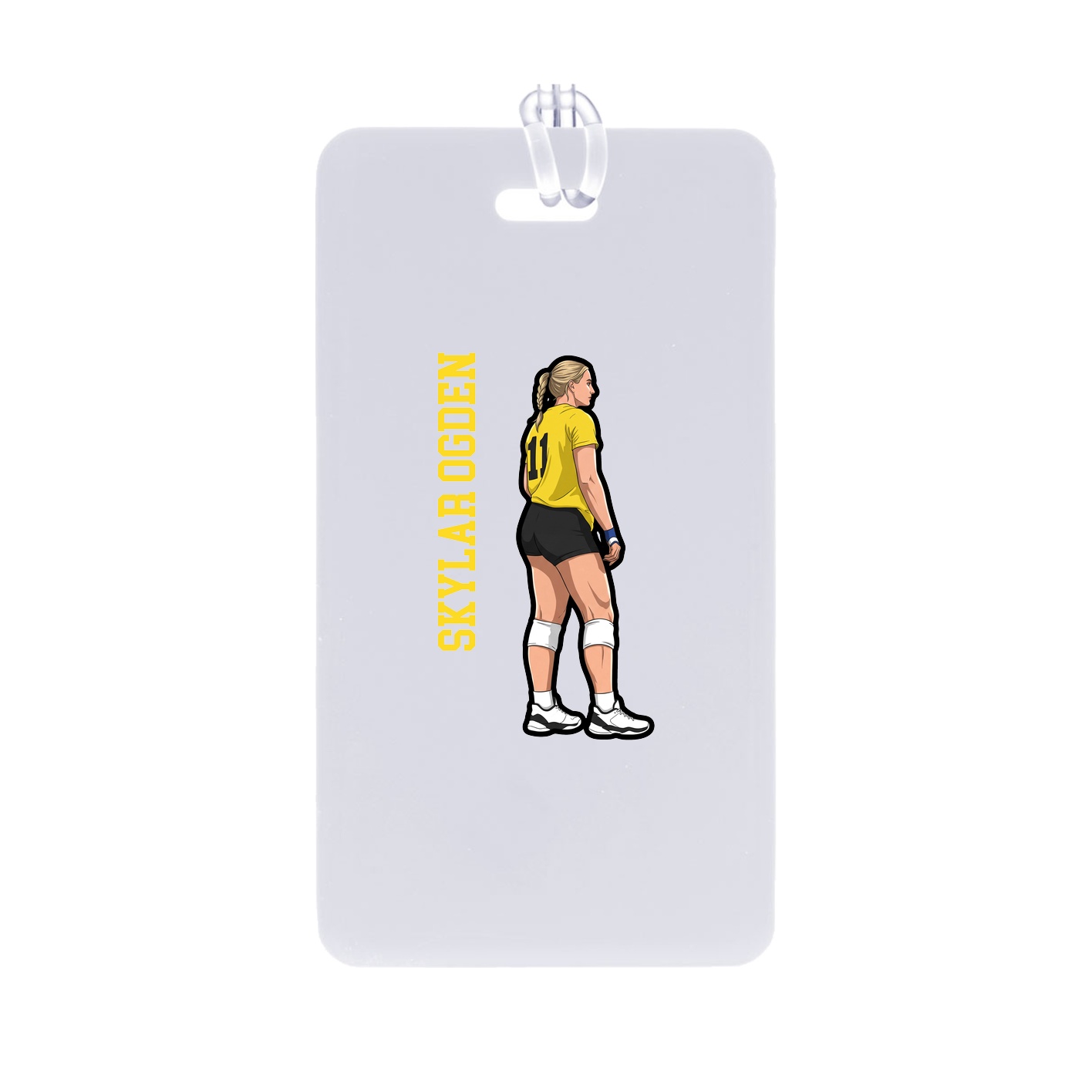 Bag Tag