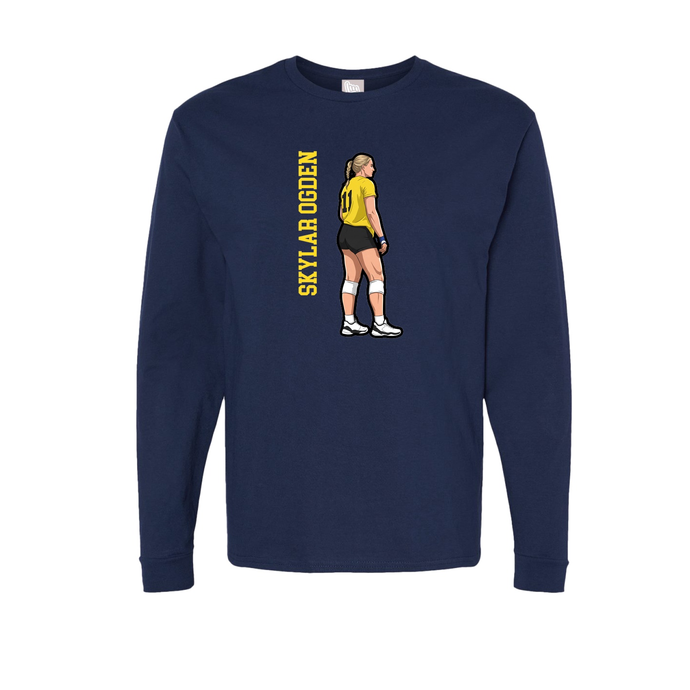 Long Sleeve Tee