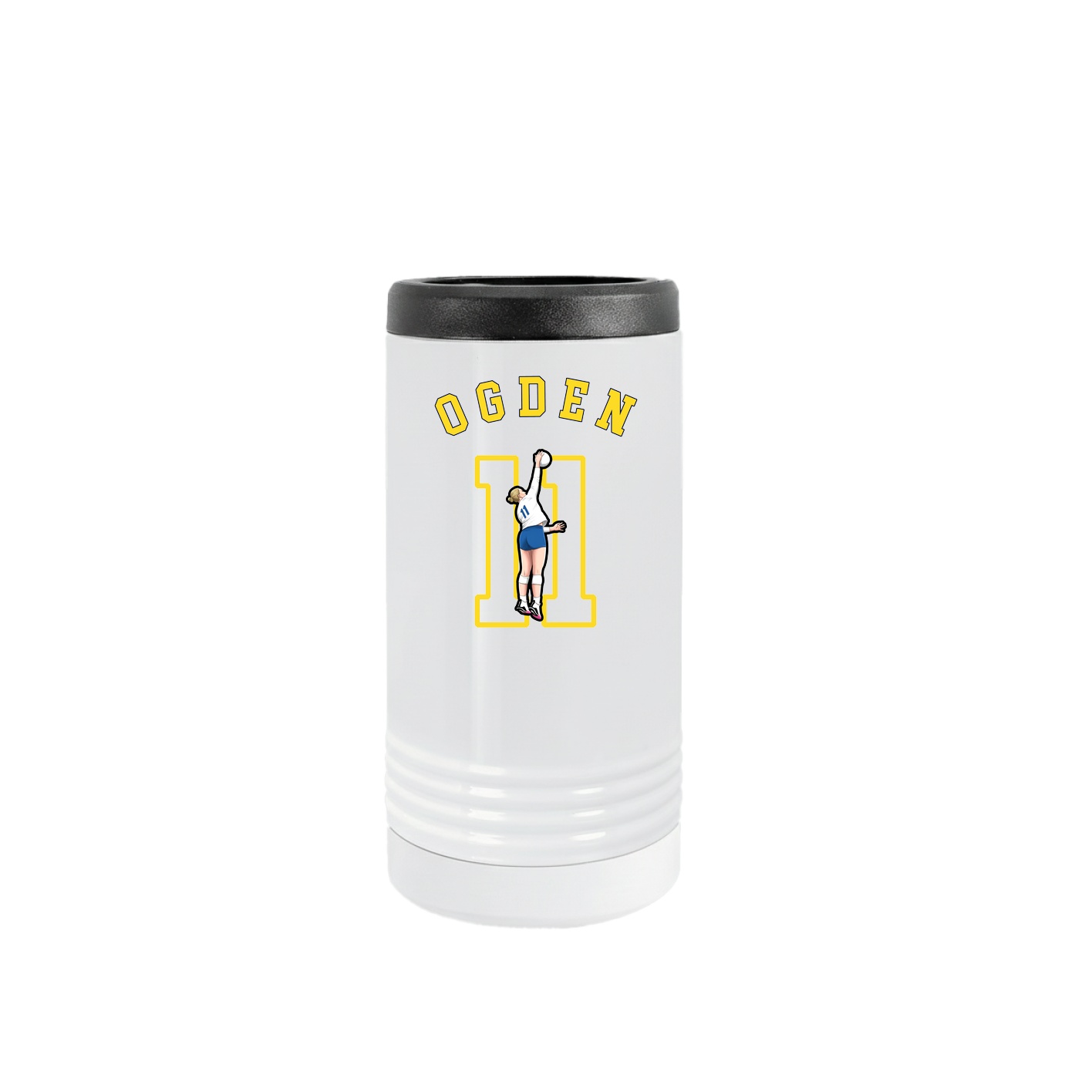 Slim Beverage Holder