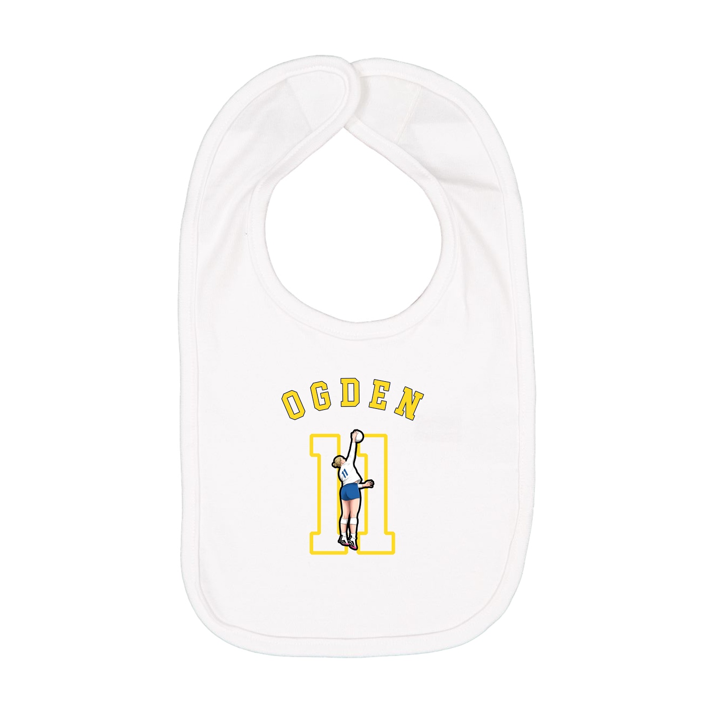 Infant Bib