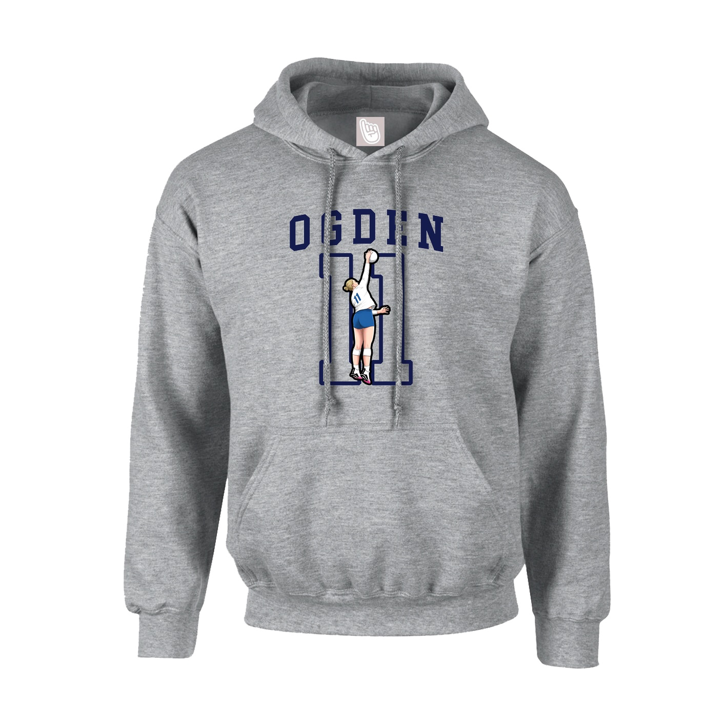 Youth Hoodie