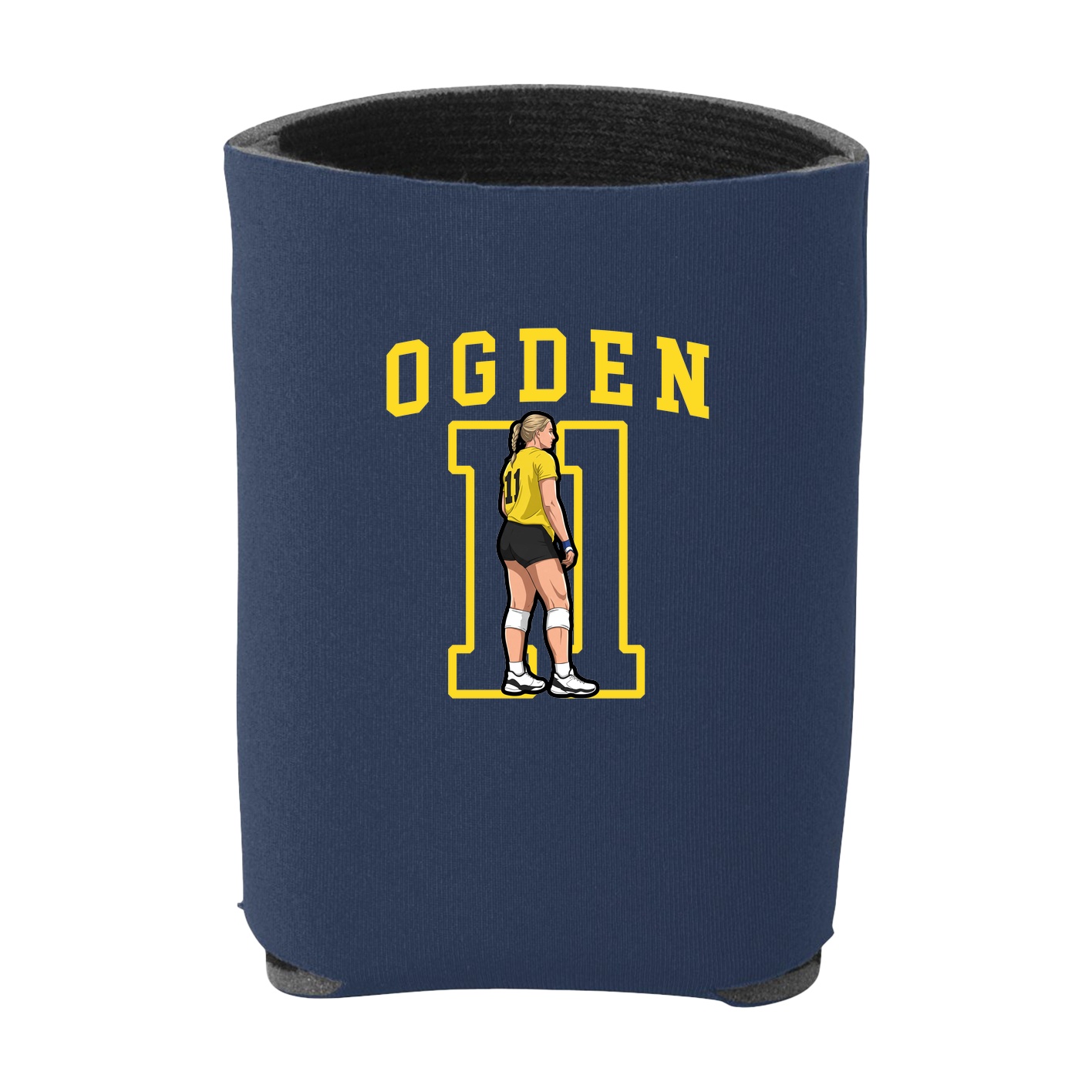Can Holder — Shirsey in Navy
